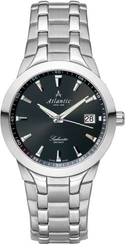 Фото часов Мужские часы Atlantic Seahunter 50 63356.41.61