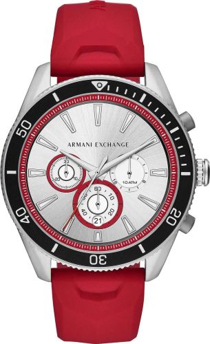 Фото часов Мужские часы Armani Exchange Cayde AX1837