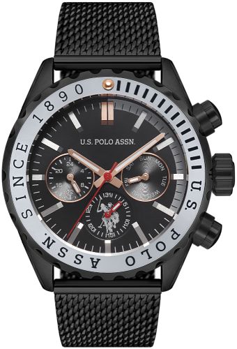 Фото часов U.S. Polo Assn
USPA1025-04