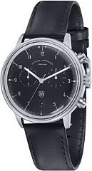 Мужские часы DuFa Hannes Chrono DF-9003-01 Наручные часы