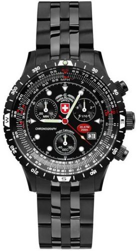 Фото часов Мужские часы CX Swiss Military Watch Airforce I EVO CX2471