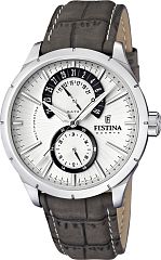Мужские часы Festina Multifunction F16573/2 Наручные часы