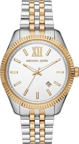 Фото часов Мужские часы Michael Kors Lexington MK8752