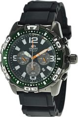 Orient Sporty FTW05003F Наручные часы