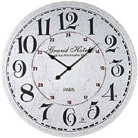 Lowell 21433 Настенные часы