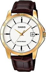 Casio Analog MTP-V004GL-7A Наручные часы