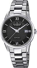 Мужские часы Candino Novelties C4711/4 Наручные часы