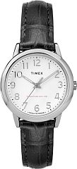 Женские часы Timex Easy Reader Signature TW2R65300RY Наручные часы