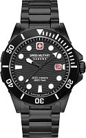 Swiss Military Hanowa Offshore Diver 06-5338.13.007 Наручные часы