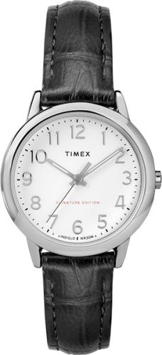 Фото часов Женские часы Timex Easy Reader Signature TW2R65300RY