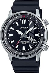 Casio Analog MTD-130-1A Наручные часы