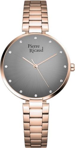 Фото часов Женские часы Pierre Ricaud Bracelet P22057.9147Q