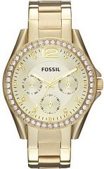 Fossil Olive ES3203 Наручные часы