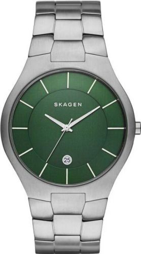 Фото часов Мужские часы Skagen Links SKW6182