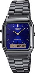 Casio Vintage AQ-230GG-2A Наручные часы