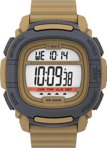 Фото часов Мужские часы Timex Command TW5M35900