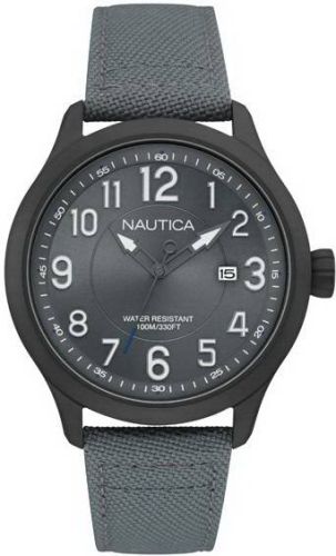 Фото часов Мужские часы Nautica Analog NAI11514G