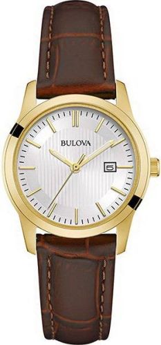 Фото часов Женские часы Bulova Classic 97M114