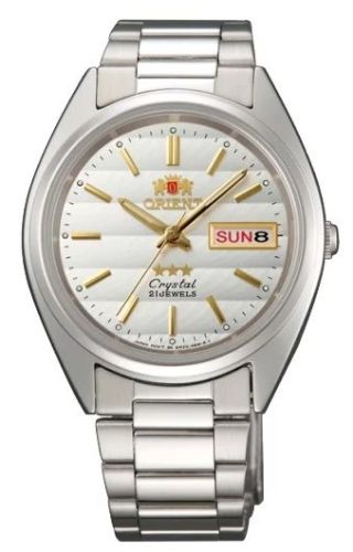 Фото часов Унисекс часы Orient FAB00007W9