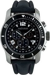 Мужские часы Sauvage Swiss SV 00272 B Наручные часы