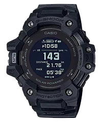 Casio G-Shock GBD-H1000-1 Наручные часы