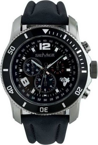 Фото часов Мужские часы Sauvage Swiss SV 00272 B