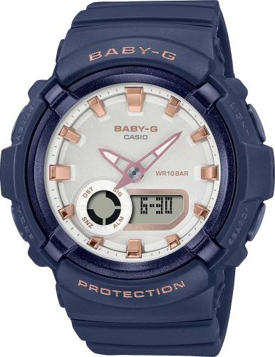 Фото часов Casio												
						BGA-280BA-2A