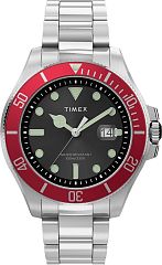 Мужские часы Timex Harborside Coast TW2U41700 Наручные часы