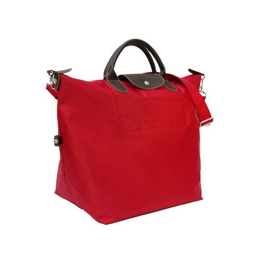 Сумка дорожная Antan
ANTAN
2-313 Red Саквояжи