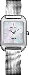 Citizen Eco-Drive EM0491-81D Наручные часы