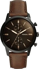 Fossil Townsman FS5437 Наручные часы