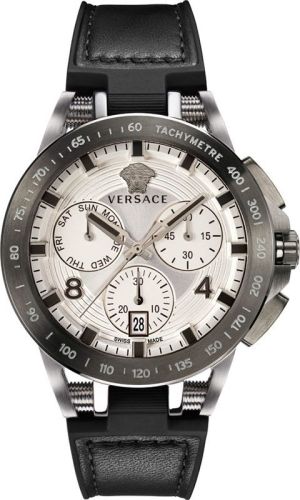 Фото часов Мужские часы Versace Sport Tech Chrono VERB00118