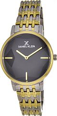 Daniel Klein Premium 12855-6 Наручные часы