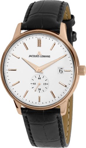 Фото часов Мужские часы Jacques Lemans Classic N-215B