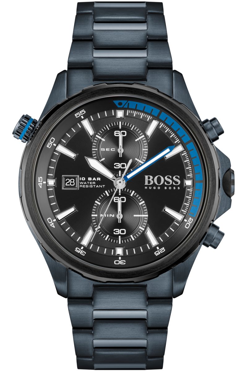 Hugo boss 99 watch on sale