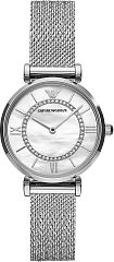 Женские наручные часы Emporio Armani Gianni T-Bar AR11319 Наручные часы