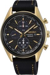 Мужские часы Seiko CS Sports SSC804P1 Наручные часы