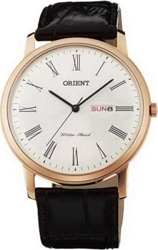 Фото часов Orient Classic FUG1R006W6