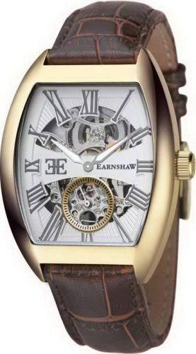 Фото часов Мужские часы Earnshaw Holborn ES-8015-03