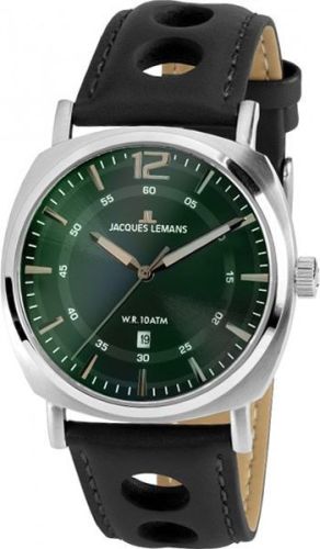 Фото часов Мужские часы Jacques Lemans Lugano 1-1943J