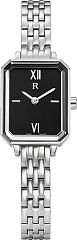 Romanson
RM1B28LLW(BK) Наручные часы