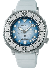 Seiko Prospex Save The Ocean SRPG59K1 Наручные часы