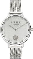 Женские часы Versus Versace La Villette VSP1S1420 Наручные часы
