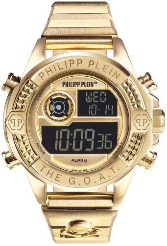 Фото часов Philipp Plein
PWFAA0321