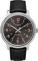 Мужские часы Timex Metropolitan TW2R85500 Наручные часы