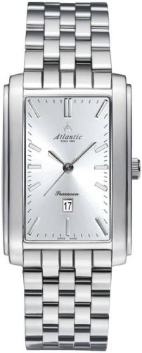 Фото часов Мужские часы Atlantic Seamoon 27348.41.21