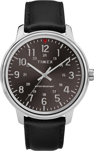 Фото часов Мужские часы Timex Metropolitan TW2R85500