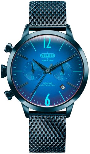 Фото часов Welder
WWRC603