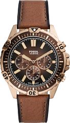 Fossil Garrett FS5867 Наручные часы