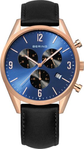 Фото часов Мужские часы Bering Classic 10542-567